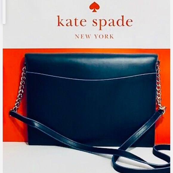 New Kate Spade BRIAR LANE FLORAL  EMELYN  BAG - Picture 6 of 16